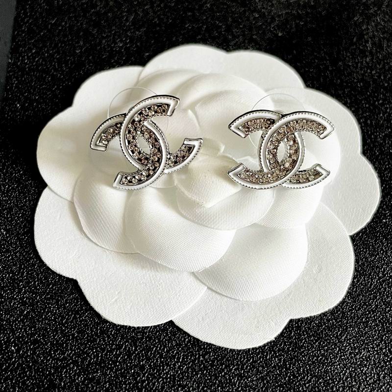Chanel Earring 02yxs172 (4)