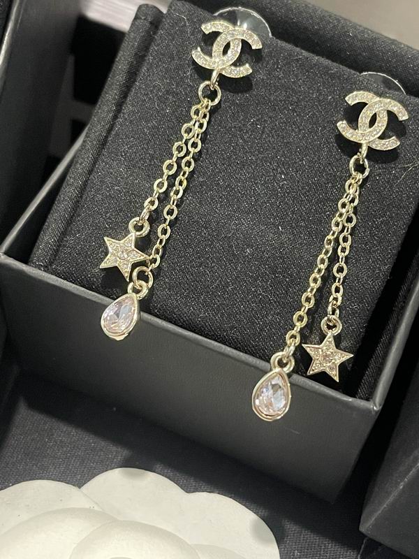 Chanel Earring 02yxs173 (11)
