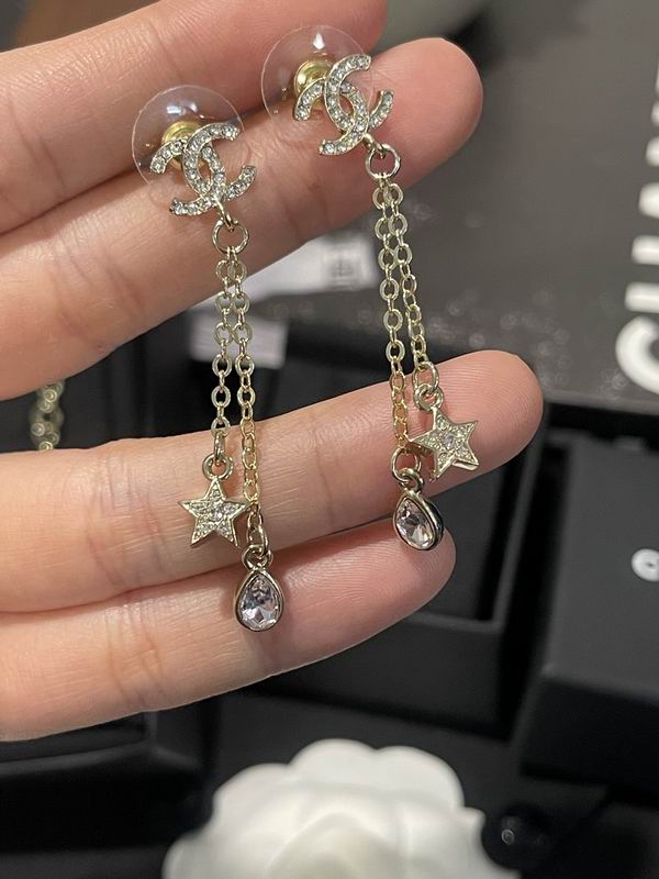 Chanel Earring 02yxs173 (12)