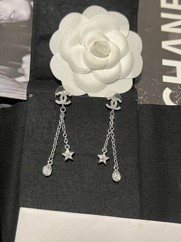 Chanel Earring 02yxs173 (6)