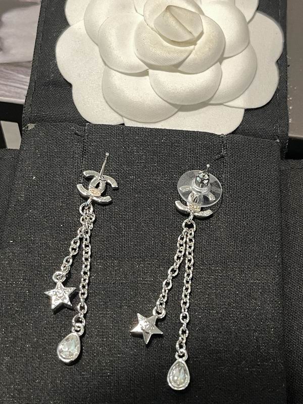 Chanel Earring 02yxs173 (7)