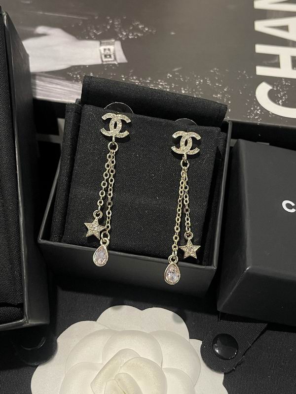 Chanel Earring 02yxs173 (8)