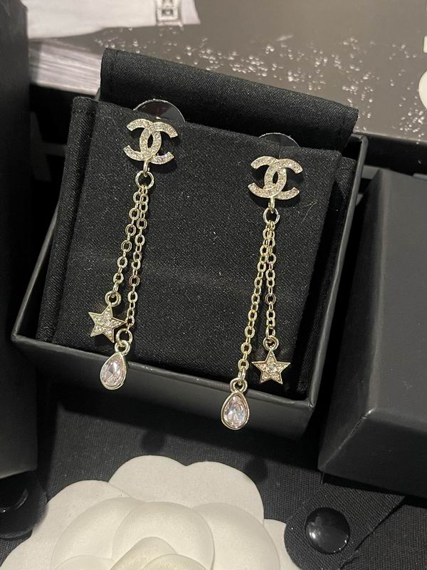 Chanel Earring 02yxs173 (9)