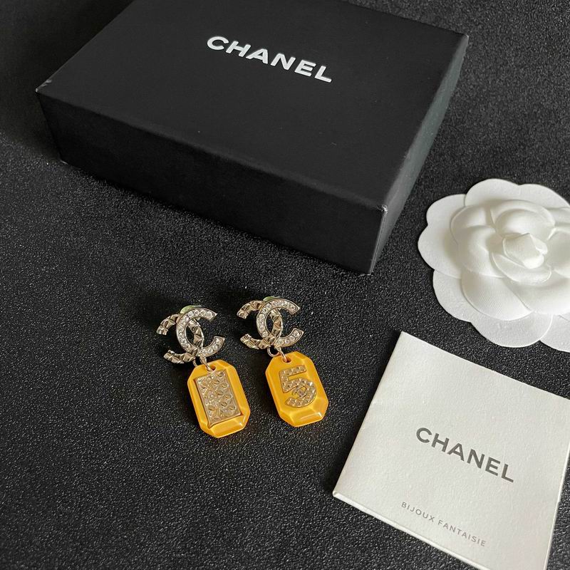 Chanel Earring 02yxs174 (2)
