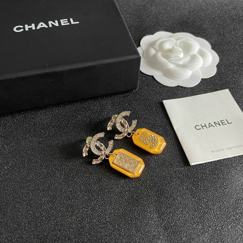 Chanel Earring 02yxs174 (3)