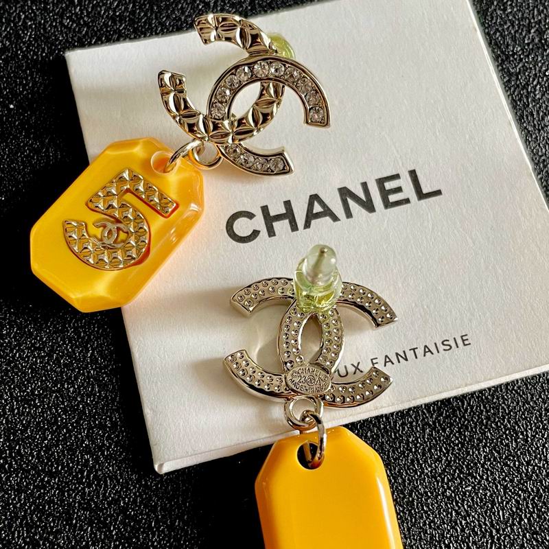 Chanel Earring 02yxs174 (4)