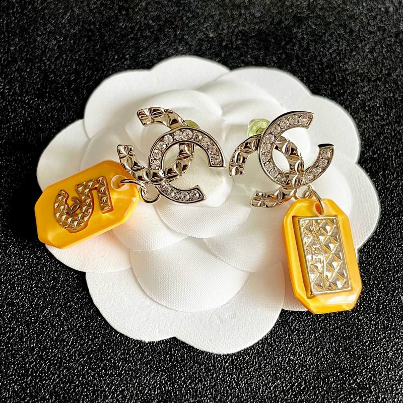 Chanel Earring 02yxs174 (5)