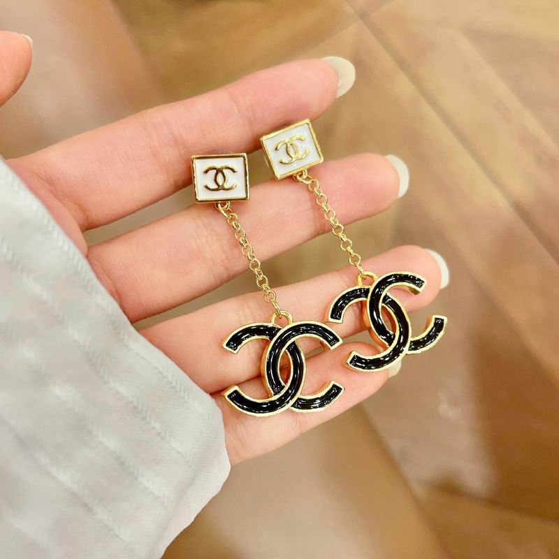 Chanel Earring 02yxs175 (1)