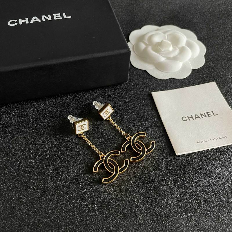 Chanel Earring 02yxs175 (3)