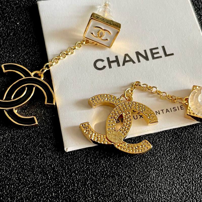 Chanel Earring 02yxs175 (4)