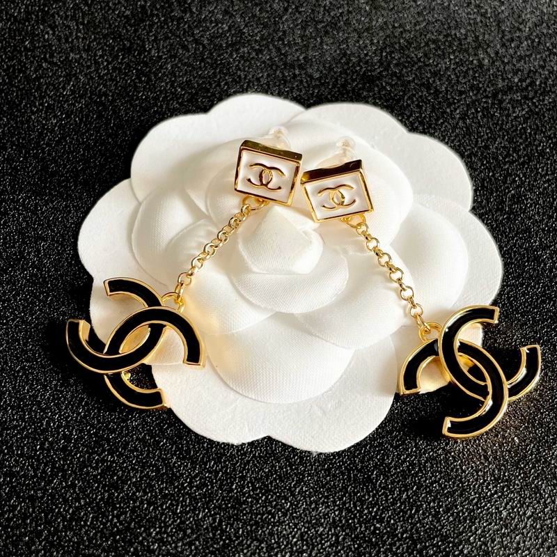 Chanel Earring 02yxs175 (5)