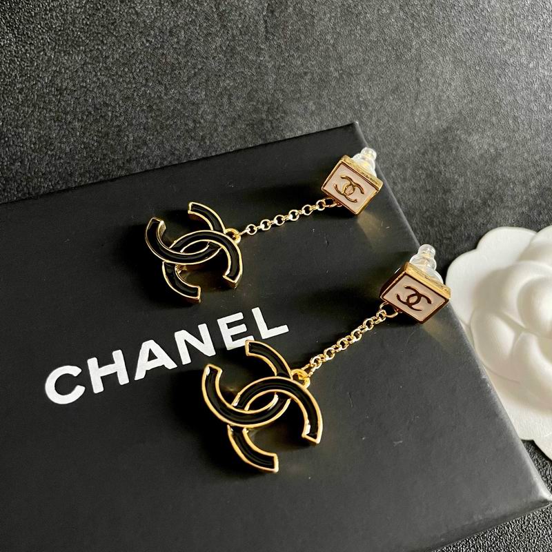 Chanel Earring 02yxs175 (6)