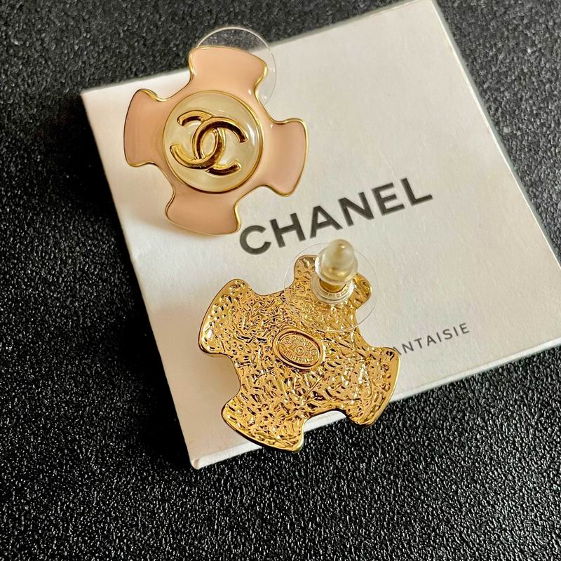 Chanel Earring 02yxs176 (10)