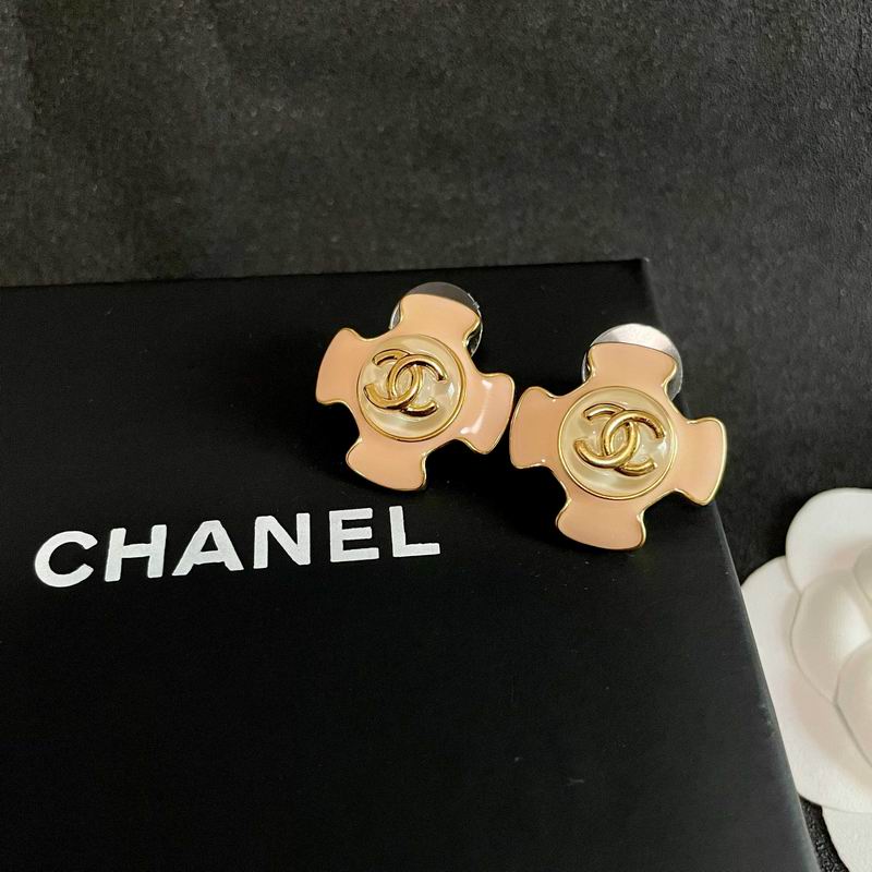Chanel Earring 02yxs176 (12)