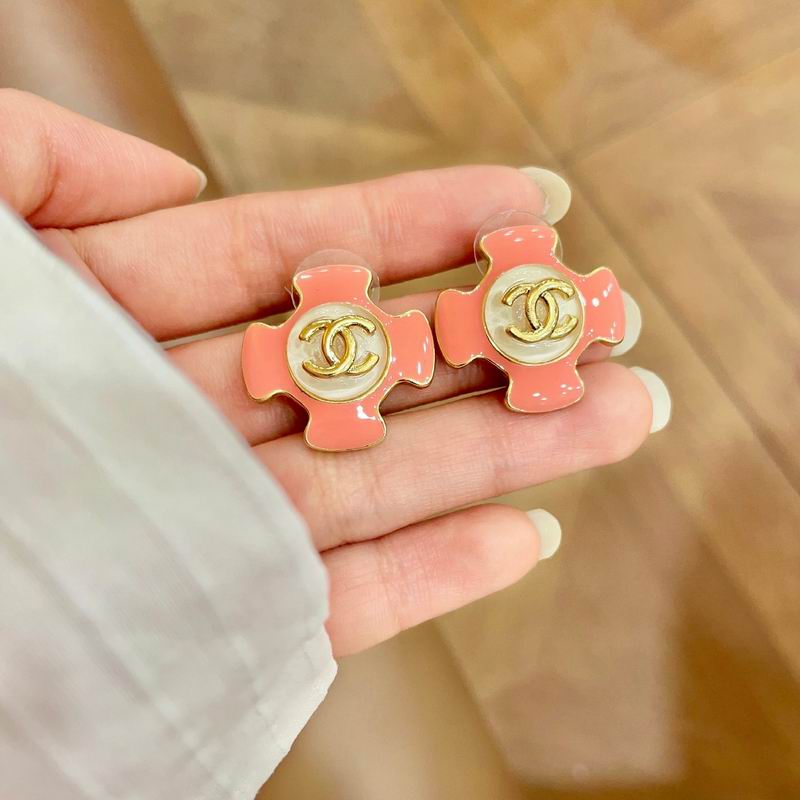 Chanel Earring 02yxs176 (14)