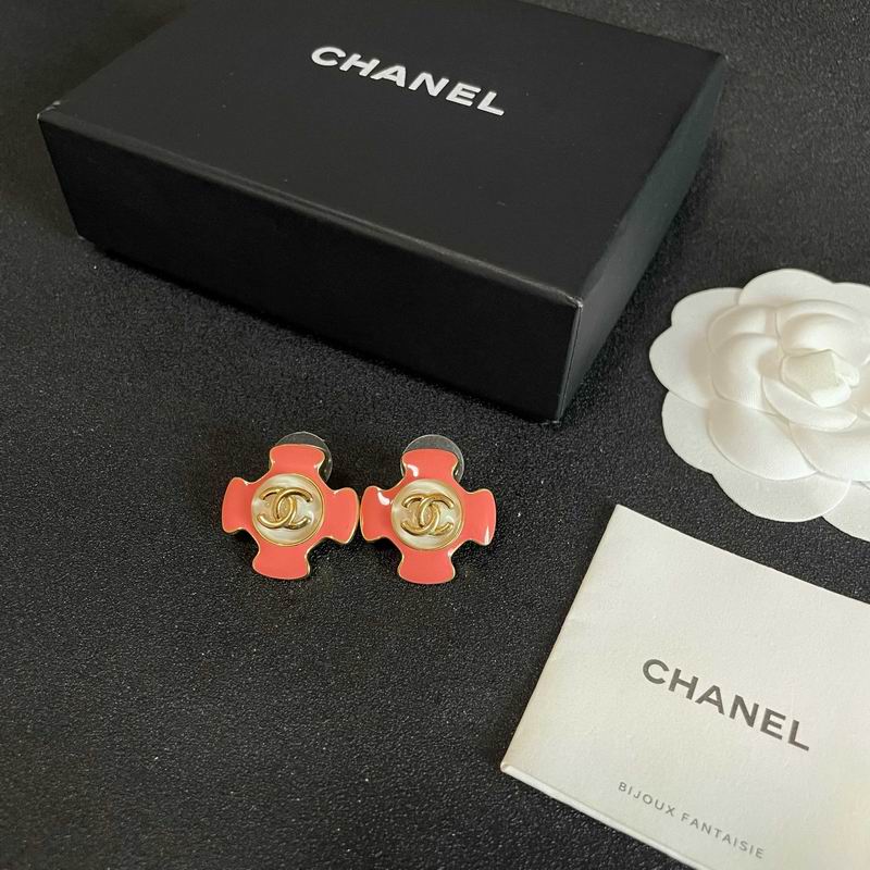 Chanel Earring 02yxs176 (15)