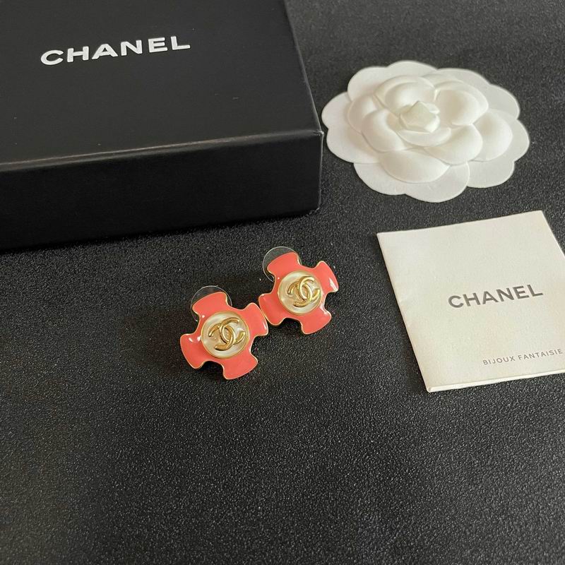 Chanel Earring 02yxs176 (16)