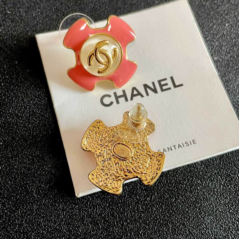 Chanel Earring 02yxs176 (17)