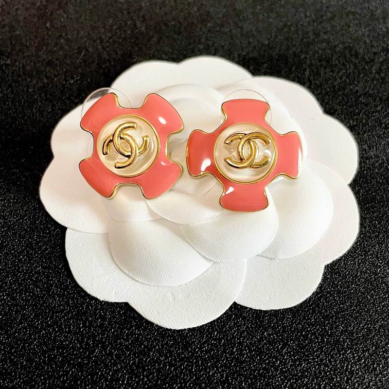 Chanel Earring 02yxs176 (18)