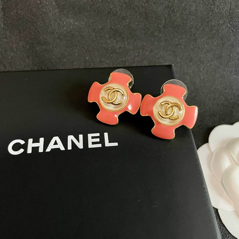 Chanel Earring 02yxs176 (19)