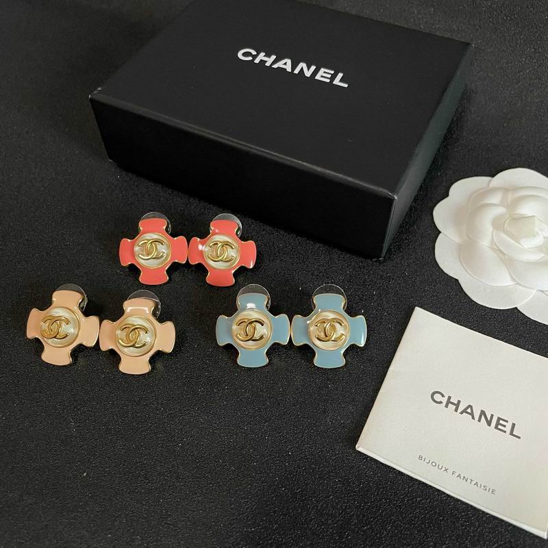 Chanel Earring 02yxs176 (20)