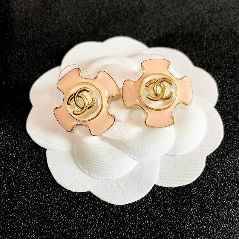 Chanel Earring 02yxs176 (25)