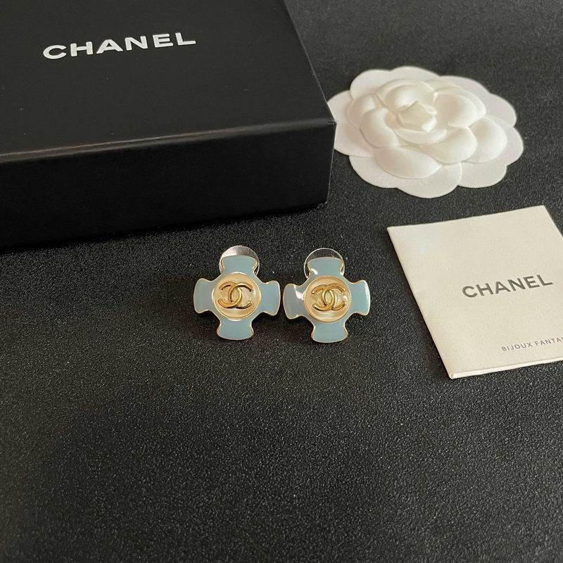Chanel Earring 02yxs176 (3)