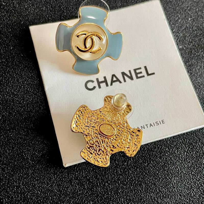 Chanel Earring 02yxs176 (4)