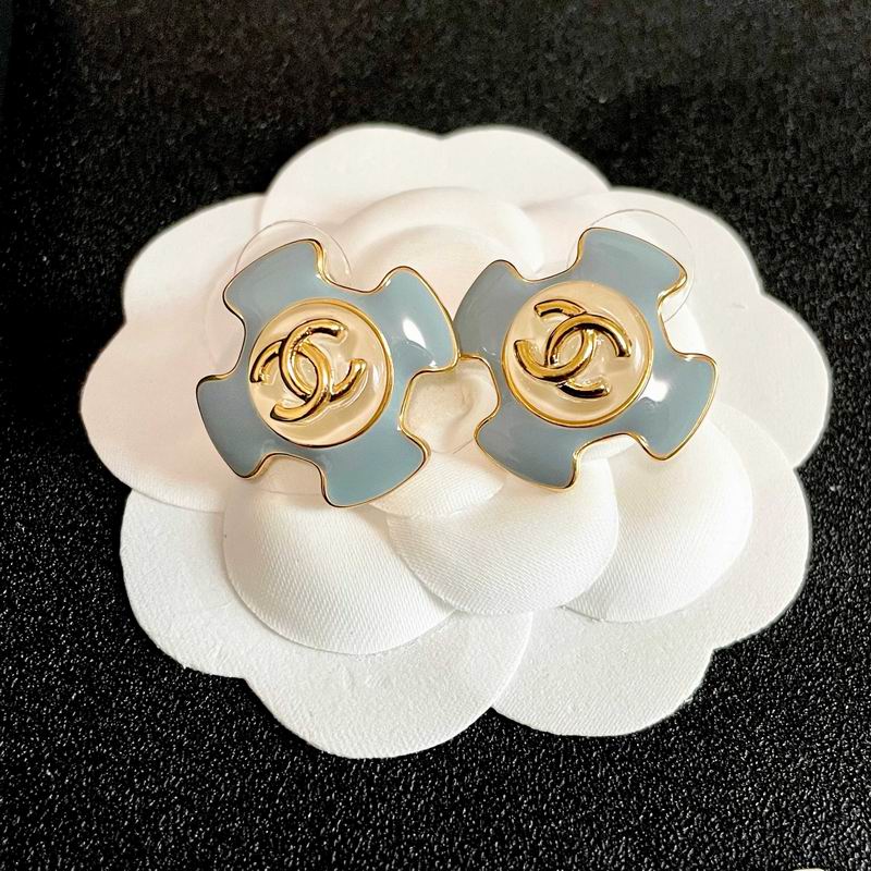 Chanel Earring 02yxs176 (5)