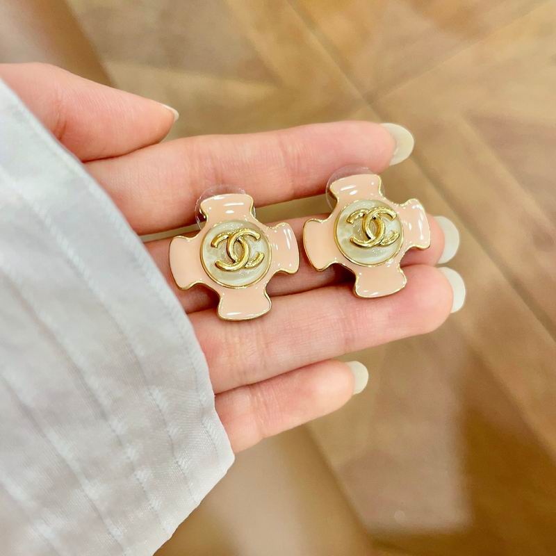 Chanel Earring 02yxs176 (7)