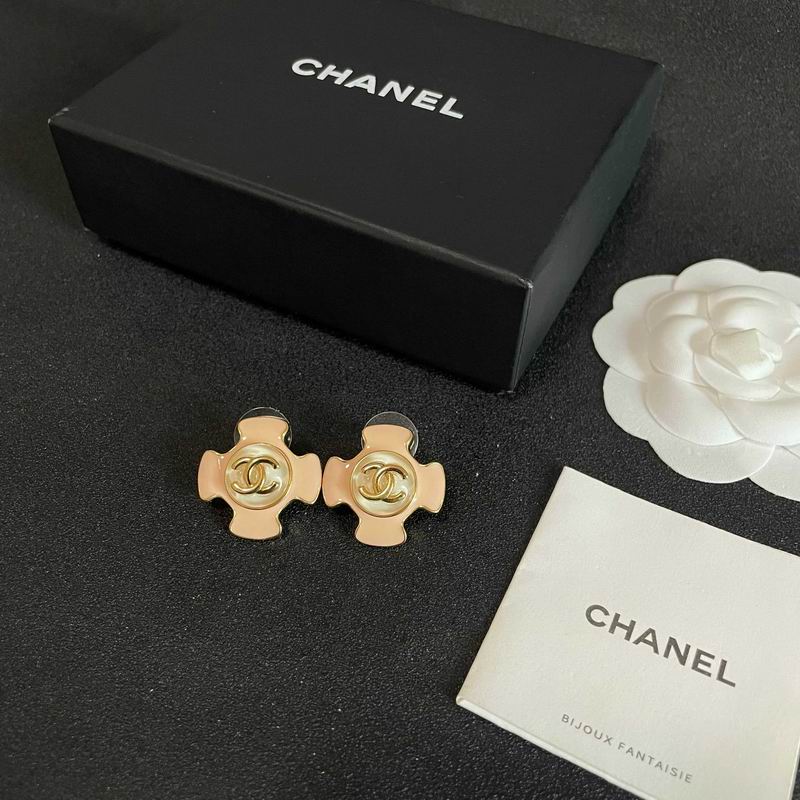 Chanel Earring 02yxs176 (8)