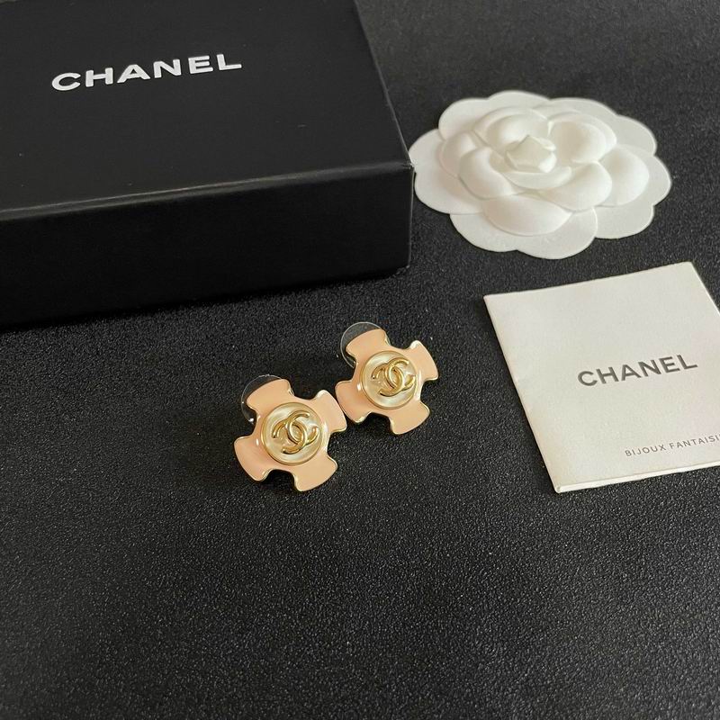 Chanel Earring 02yxs176 (9)
