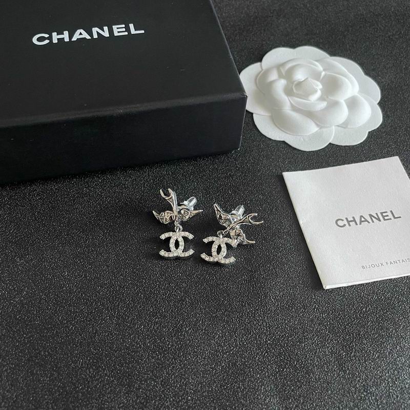 Chanel Earring 02yxs177 (10)