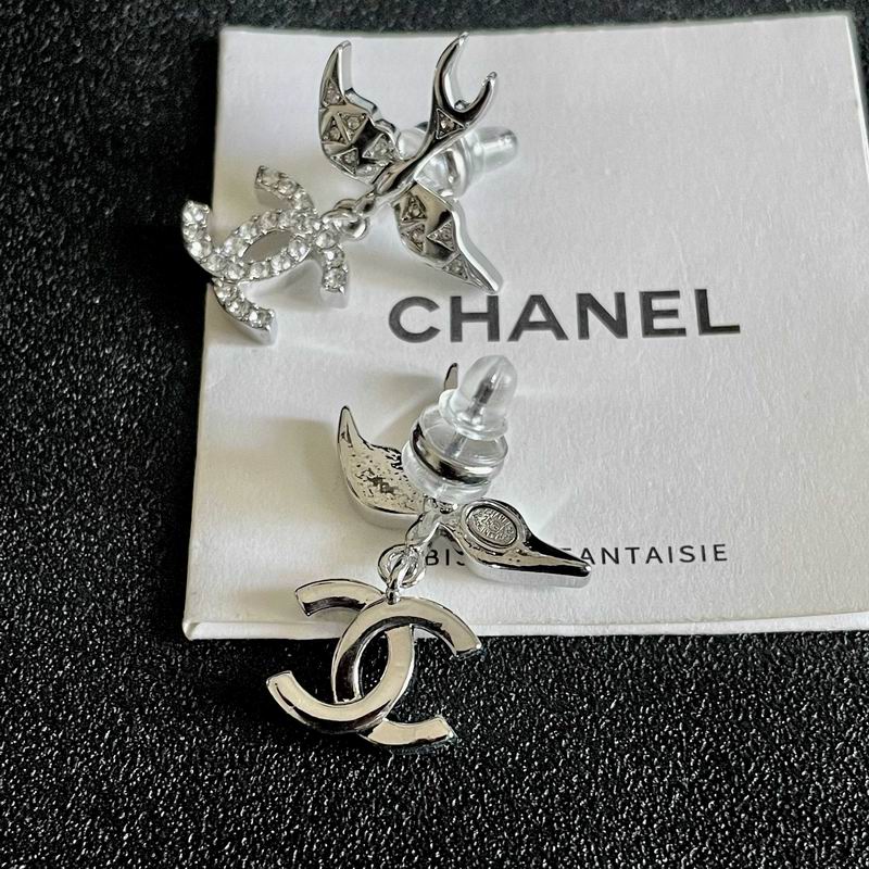 Chanel Earring 02yxs177 (11)