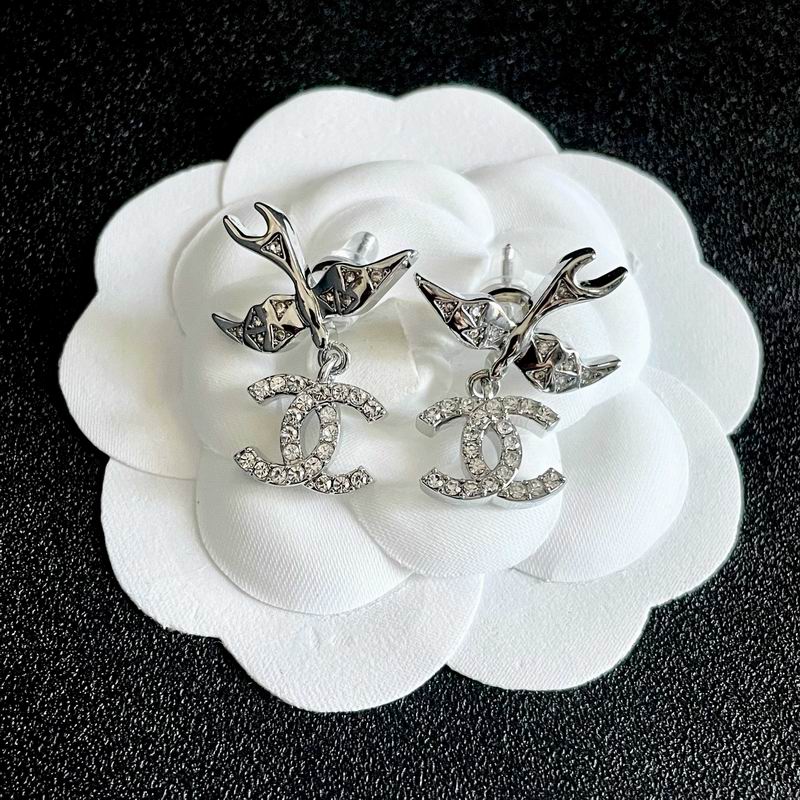 Chanel Earring 02yxs177 (12)