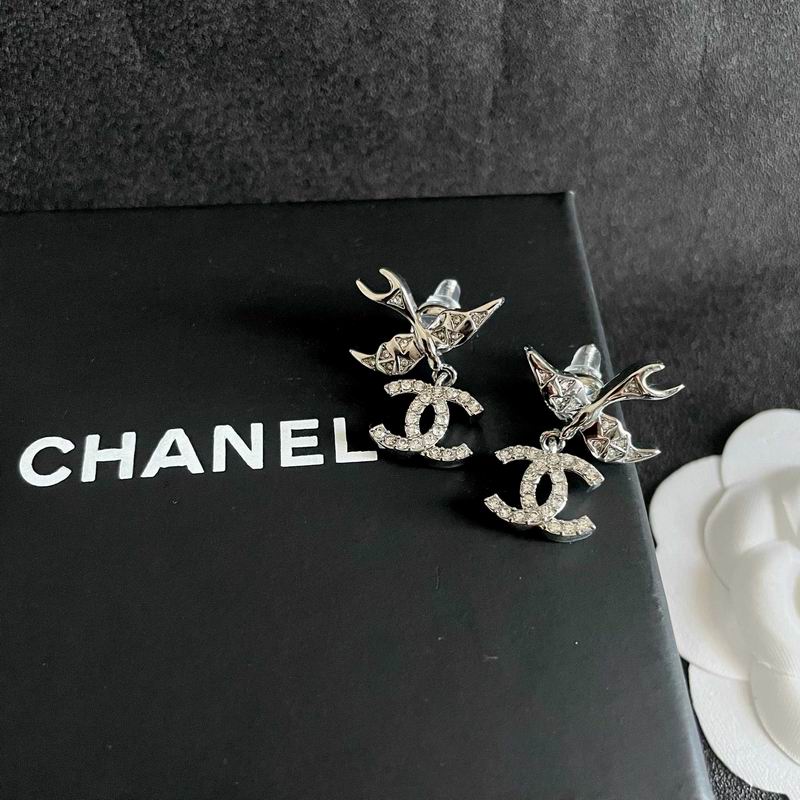 Chanel Earring 02yxs177 (13)