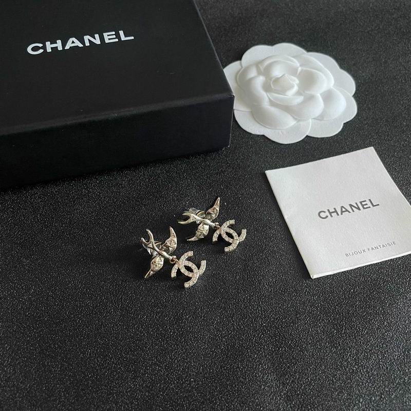 Chanel Earring 02yxs177 (3)