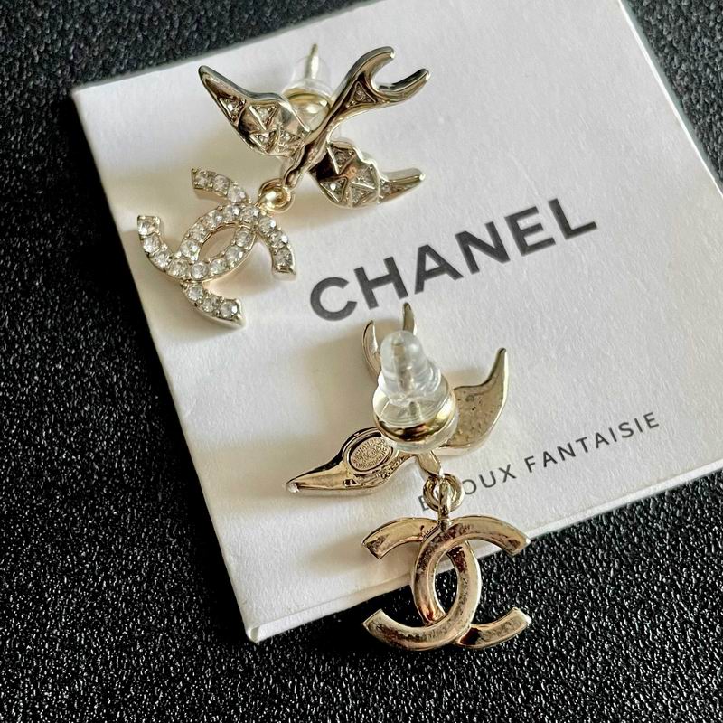 Chanel Earring 02yxs177 (4)