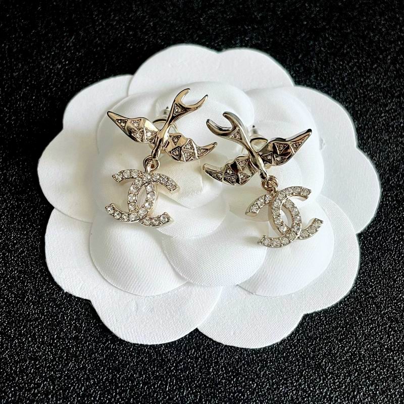 Chanel Earring 02yxs177 (5)
