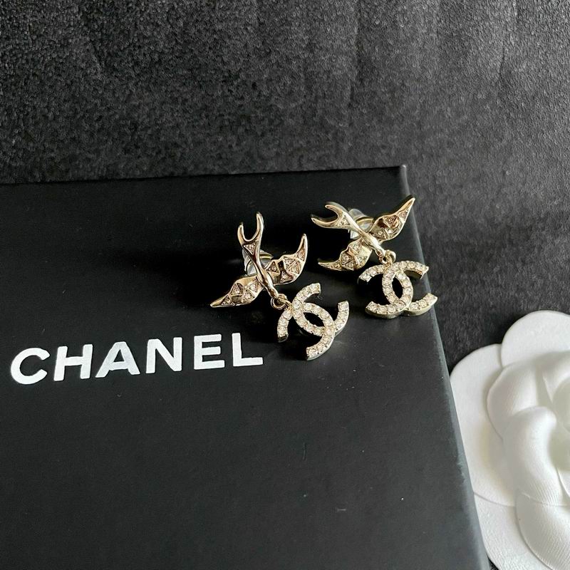 Chanel Earring 02yxs177 (6)