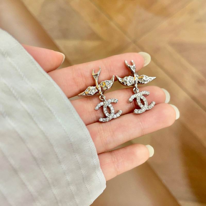 Chanel Earring 02yxs177 (8)