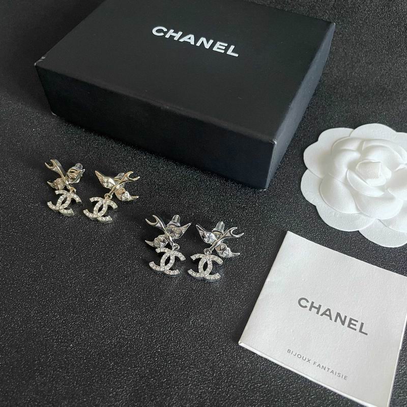 Chanel Earring 02yxs177 (9)