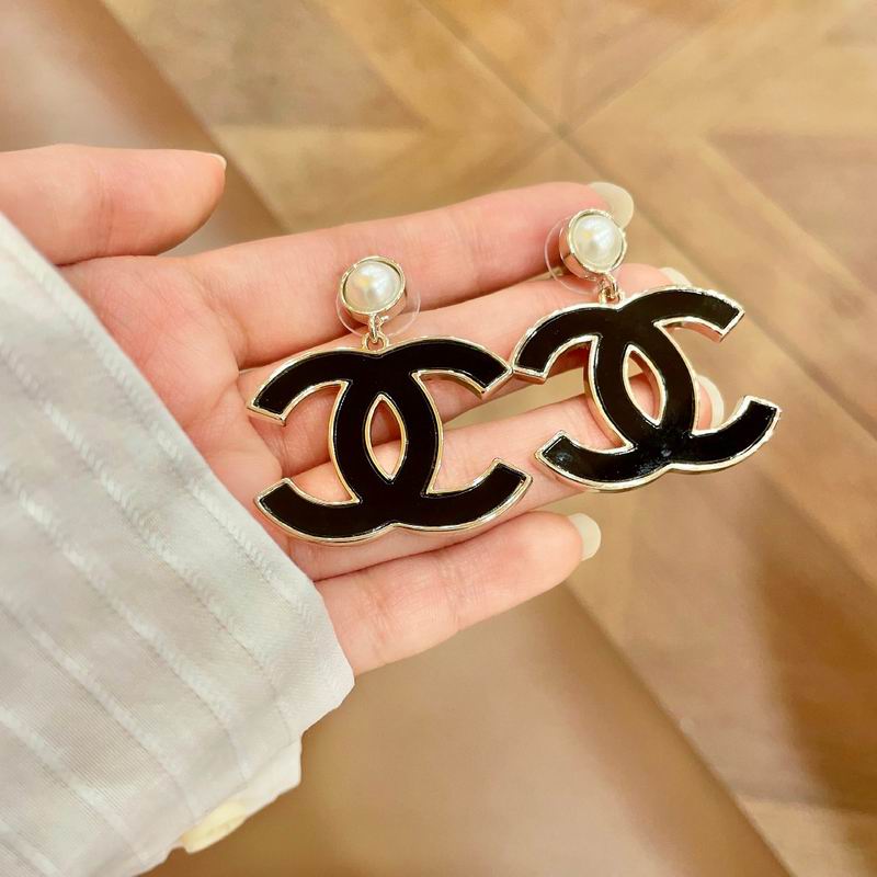 Chanel Earring 02yxs178 (1)