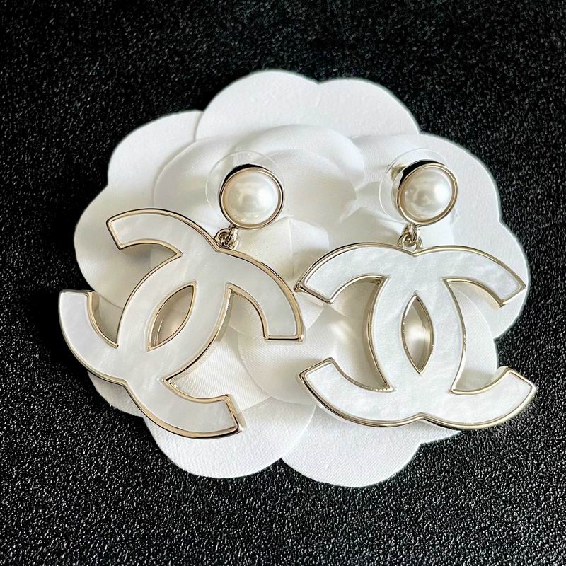 Chanel Earring 02yxs178 (11)