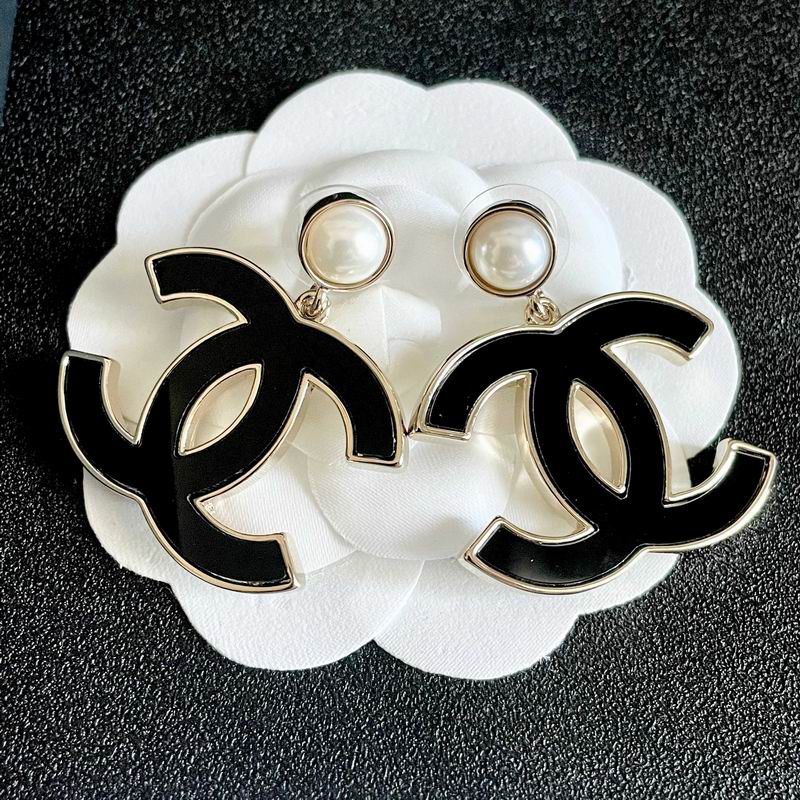 Chanel Earring 02yxs178 (5)