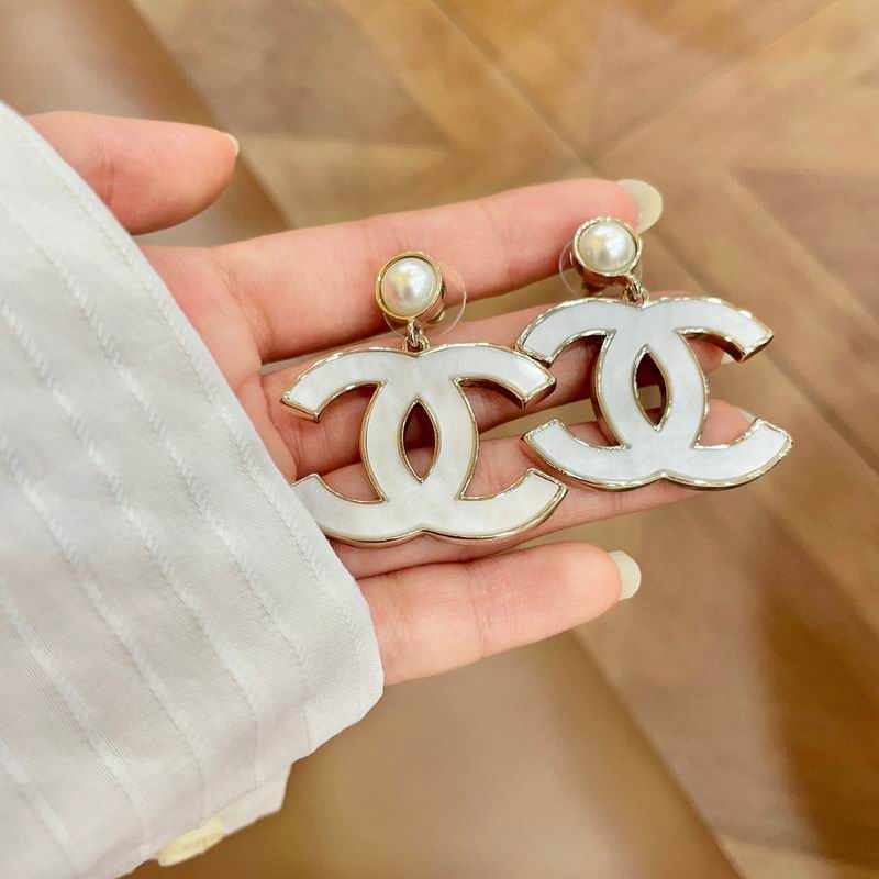 Chanel Earring 02yxs178 (7)
