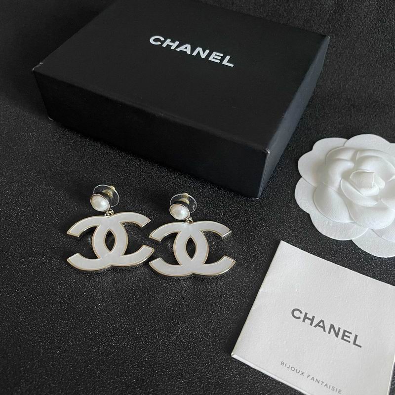 Chanel Earring 02yxs178 (8)