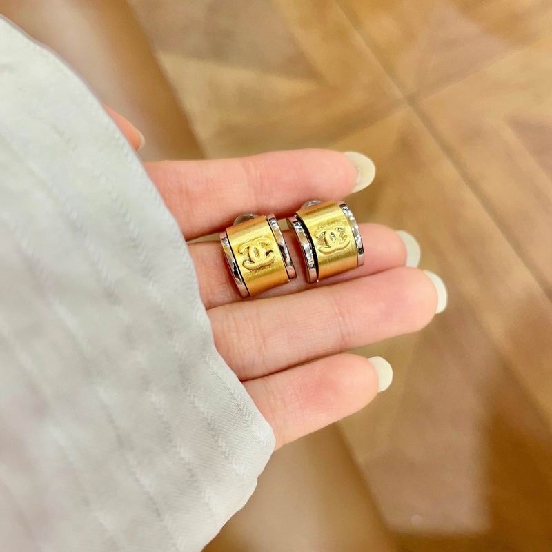 Chanel Earring 02yxs179 (1)