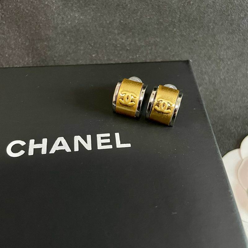 Chanel Earring 02yxs179 (6)