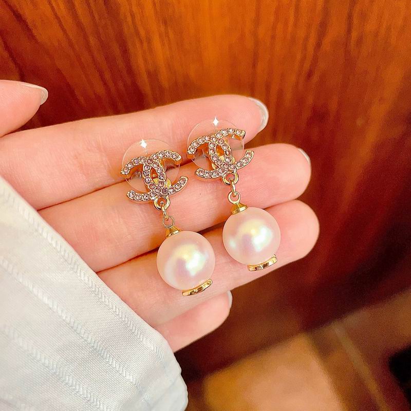 Chanel Earring 02yxs180 (1)